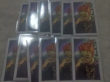 파라라이 6주년 팝업 스토어 G프리 이토 사츠키