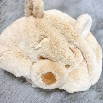 도쿄 디즈니 리조트 곰돌이 푸 팬캡