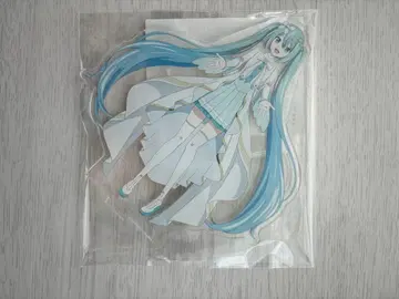 프로세카 열린 창의 세계의 하츠네 미쿠 아크릴 스탠드 극장판