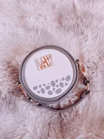 원피스 USJ 코인 케이스/파우치 트리팔가 로우