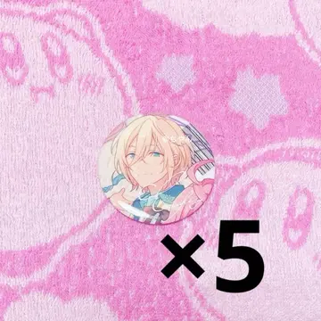 앙스타 앙상블 스타즈 trip 캔뱃지 텐쇼인 에이치