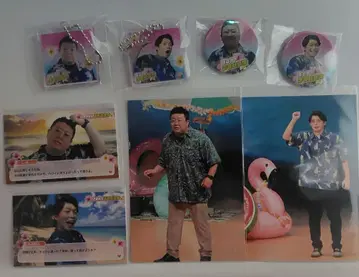 알로하 요세 라프 페스 복권 20세기 D~G상