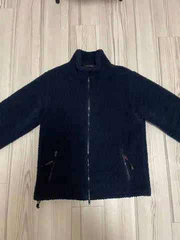 퍼 필드 오리지널 보아 자켓