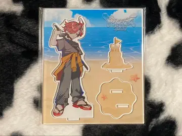 CR 아리사카 페스티벌 아크릴 스탠드