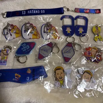 FC 도쿄 하타노 고 도쿄 가챠