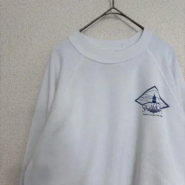 헤인즈 맨투맨 미국제 빈티지 미국 빈티지 의류 XL 3083