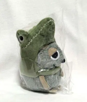 프레데릭 봉제 인형 변신 코넬리우스