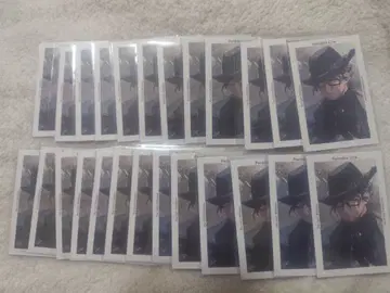 파라라이 6주년 팝업 스토어 G프리 니시카도 나오아키