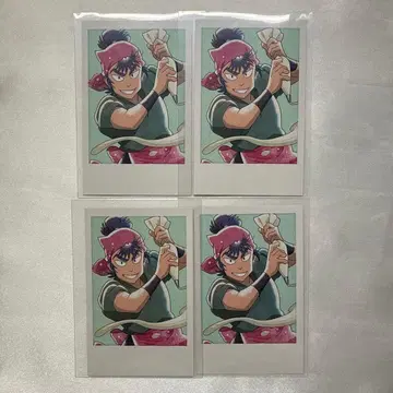 닌타마 란타로 스이파라 최애 파샤 식만류삼랑