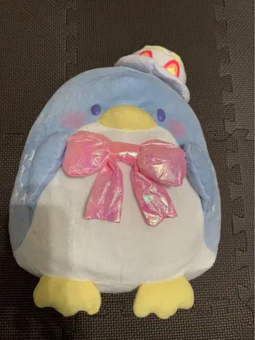 턱시도샘 벌스데이 BIG 봉제 인형