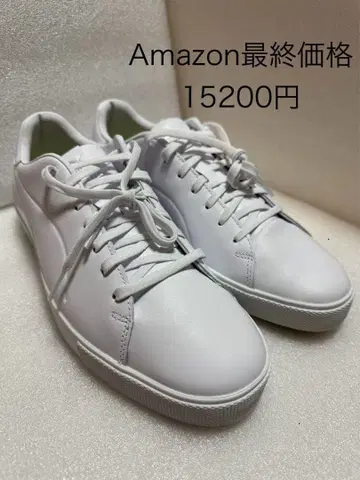 PUMA Fusion Classic 골프화 26.5cm