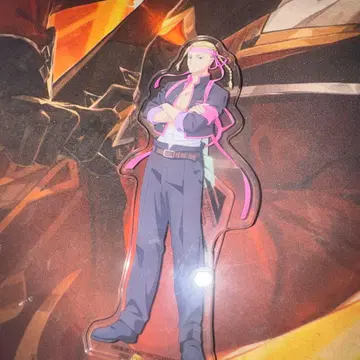 아크릴 스탠드 동경 리벤저스 류구지 켄