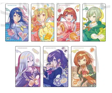 프로세카 벌스데이 에피카