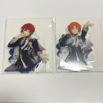 앙스타!! 스타포니 4th 아크릴 스탠드