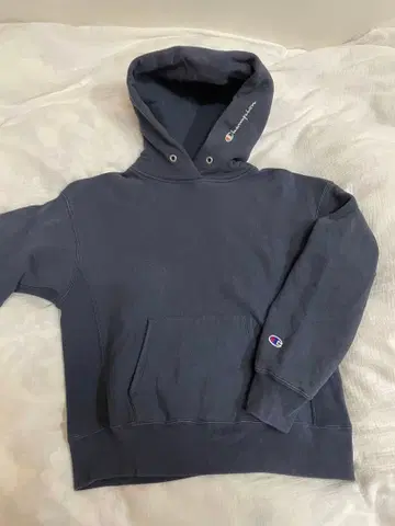 챔피온 챔피온 리버스 위브 맨투맨 후드티