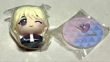 SEVENTEEN 세븐틴 정한 피규어 산리오 돈키