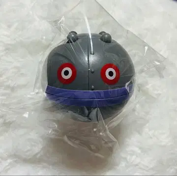 커다란 호빵맨 마스코트 다다단 피규어