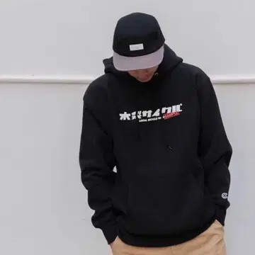 SnowMan 무카이 코지 착용 기나시 사이클 후드티