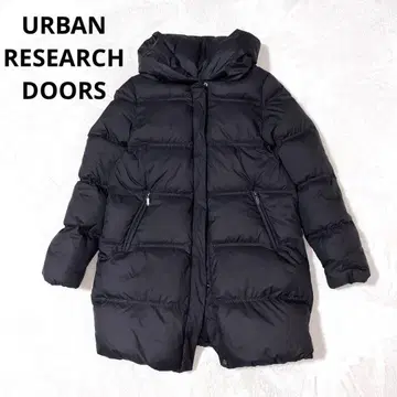URBAN RESEARCH DOORS 어반 리서치 다운 자켓