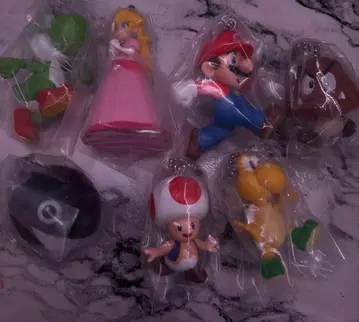 슈퍼 마리오 마스코트 참 2