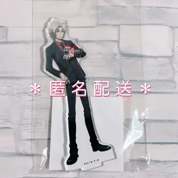 가정교사 히트맨 REBORN! 리본 고쿠데라 하야토 미래편 아크릴 스탠드