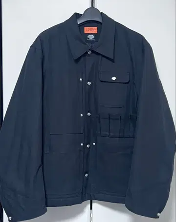 TATTOO STUDIO YAMADA TATTOOINGWORKJACKET