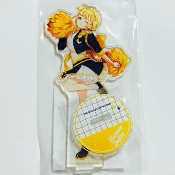 후지타 코토네 세븐넷 한정판 아크릴 스탠드 학마스 학원 아이돌 마스터