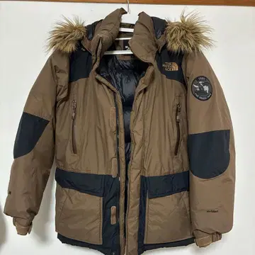 THE NORTH FACE 다운 자켓 95