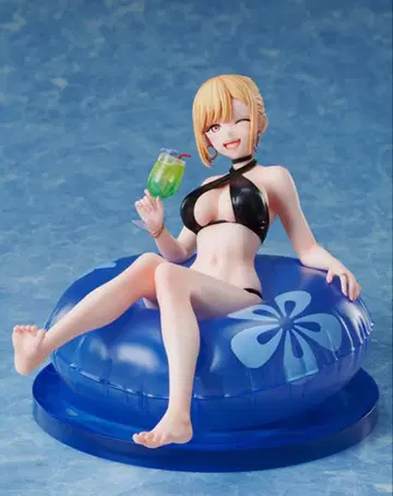 그 비스크 돌은 사랑을 한다 키타가와 마린 나이트 풀 ver