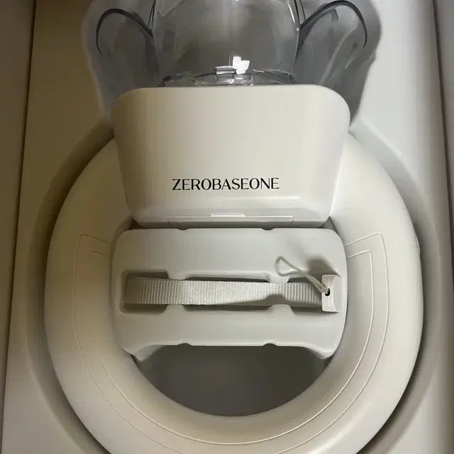 제로베이스원 응원봉 제로즈봉