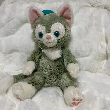 젤라또 2 봉제 인형 그린