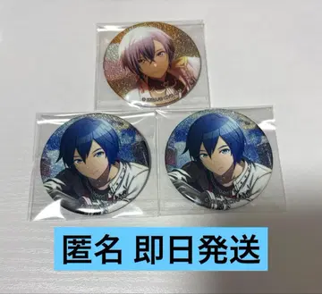 캔뱃지 글리터 캔뱃지 프로세카 KAITO 18a 18C