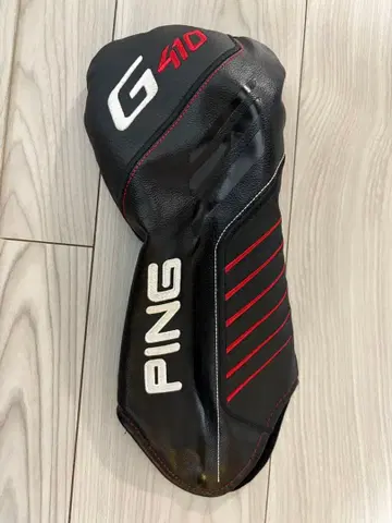 [ 새상품급 ] PING G410 드라이버용 골프헤드커버