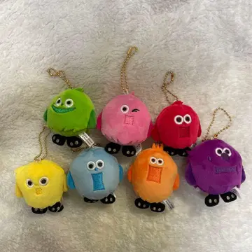 Kis-My-Ft2 묶음 판매 / 밤 스크리머즈 7점