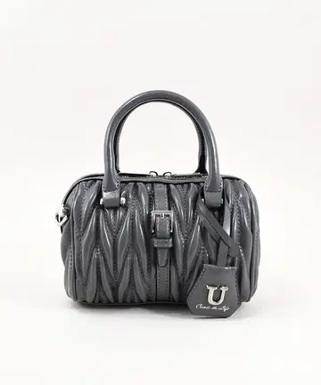 U 무주리아앵글 쁘띠보스턴 백