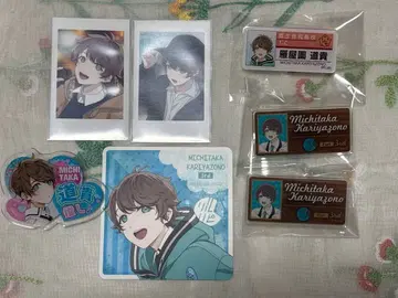 아오페라 카리야조노 미치타카 묶음 판매