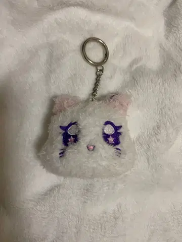 야마모토 스즈 벨 봉제 인형