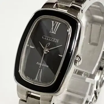 고품질 CITIZEN Eco-Drive 시티즌 손목시계 솔라 여성용