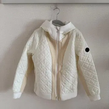 G/FORE 다운 셋업