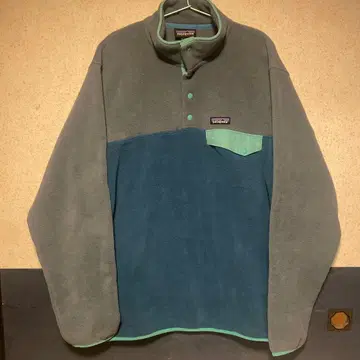 파타고니아 Patagonia 신틸라 스냅t