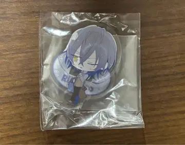 CLOCK ZERO CZ 오토캡 리이치로 SD 캐릭터 아크릴 스탠드