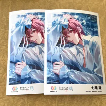 아이들리시 세븐 나나세 리쿠