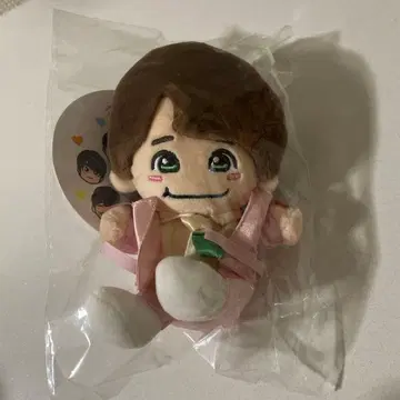 [ 미개봉 새상품 ] 나니와단시 치비누이 오하시 카즈야