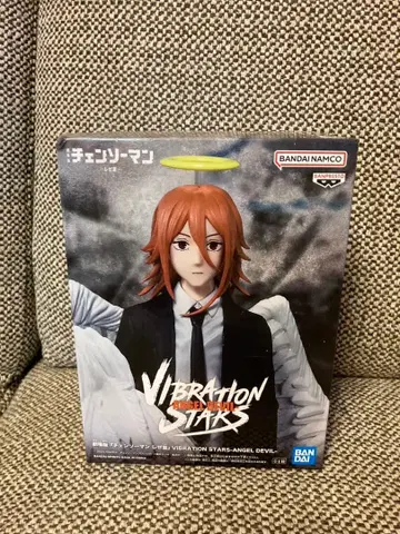 체인소 맨 레제편 VIBRATION STARS-ANGEL DEVIL