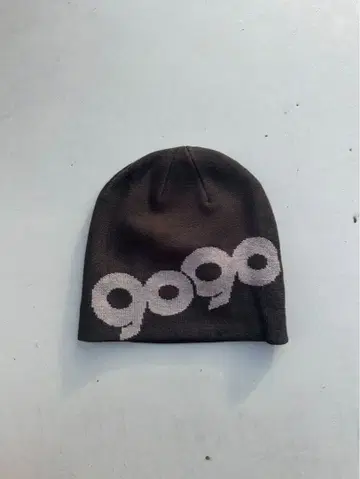9090 OG Logo Beanie