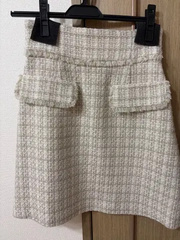 JILLSTUART 스커트