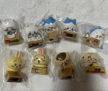 종이상자 워치 치이카와 (먼작귀) 묶음 판매