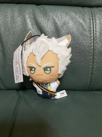 트위스티드 원더랜드 SD 인형 오메카시 벌스데이 잭 하울