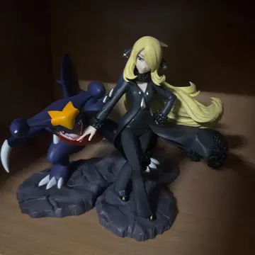 시로나 가브리온 피규어 코토부키야 하자품 세일 상품