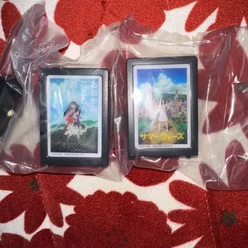 가챠가챠 스튜디오 스타라이트 컬렉션 포스터